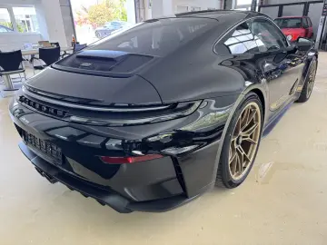 PORSCHE 911 992.2 GT3 Touring   Schale   Lift   Matrix