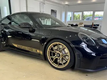 PORSCHE 911 992.2 GT3 Touring   Schale   Lift   Matrix