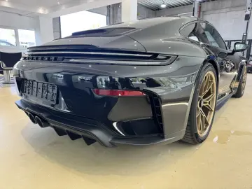 PORSCHE 911 992.2 GT3 Touring   Schale   Lift   Matrix