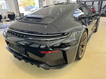 PORSCHE 911 992.2 GT3 Touring   Schale   Lift   Matrix