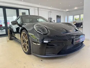 PORSCHE 911 992.2 GT3 Touring   Schale   Lift   Matrix