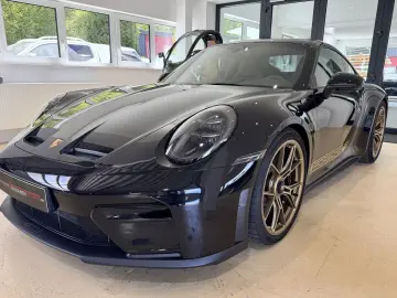 PORSCHE 911 992.2 GT3 Touring   Schale   Lift   Matrix