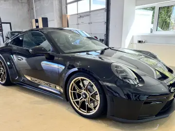 PORSCHE 911 992.2 GT3 Touring   Schale   Lift   Matrix