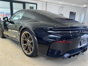 PORSCHE 911 992.2 GT3 Touring   Schale   Lift   Matrix