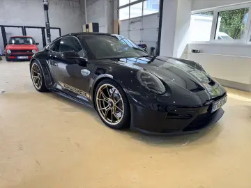 PORSCHE 911 992.2 GT3 Touring   Schale   Lift   Matrix