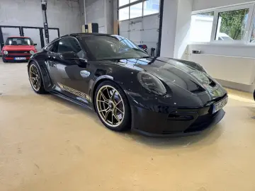 PORSCHE 911 992.2 GT3 Touring   Schale   Lift   Matrix
