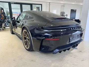 PORSCHE 911 992.2 GT3 Touring   Schale   Lift   Matrix