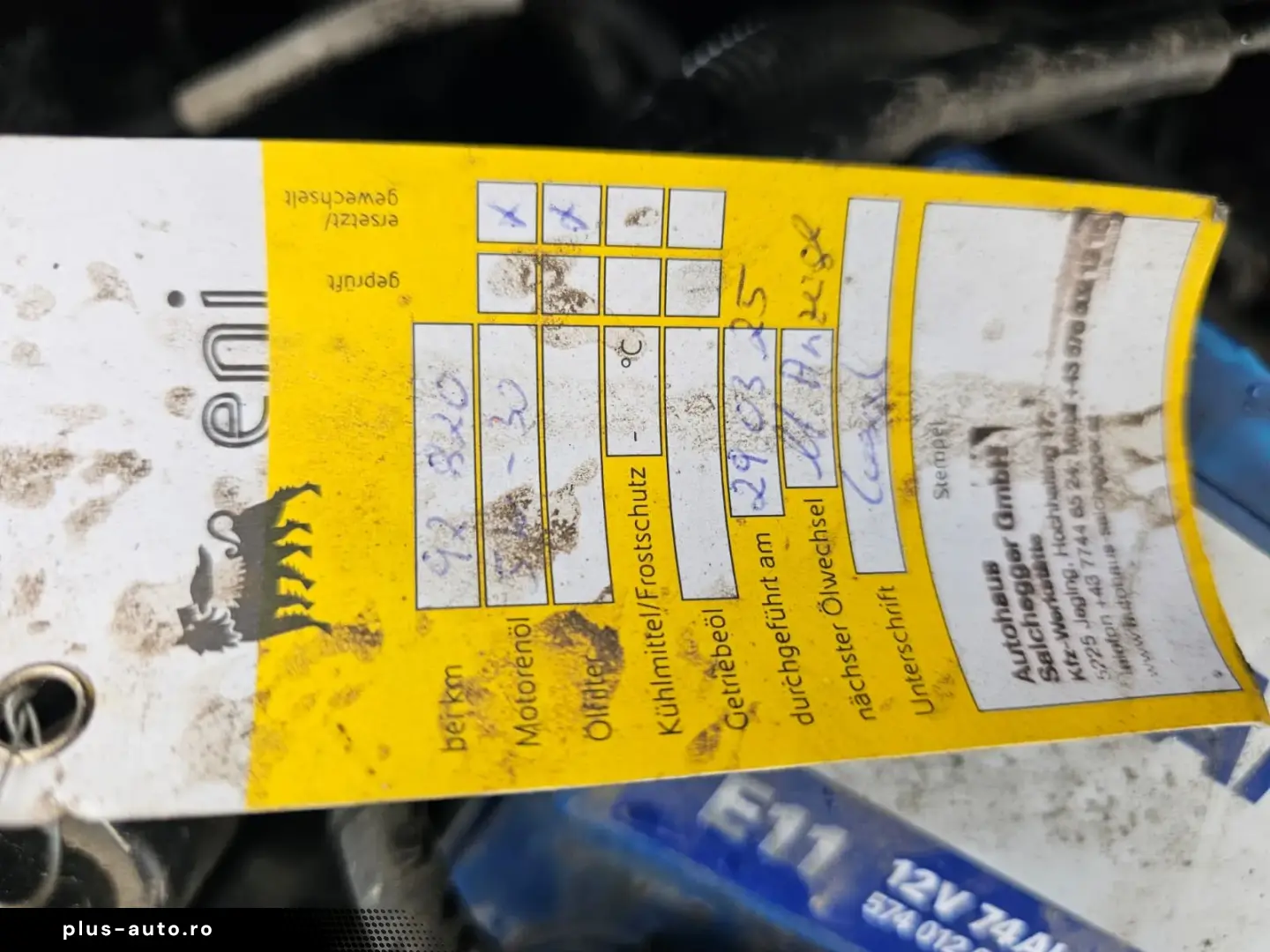 Dacia Duster 4x4 2017 1.5dci Euro 6 110 cai