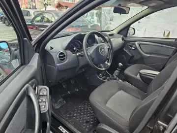Dacia Duster 4x4 2017 1.5dci Euro 6 110 cai