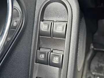 Dacia Duster 4x4 2017 1.5dci Euro 6 110 cai