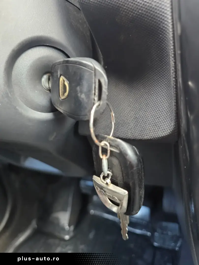 Dacia Duster 4x4 2017 1.5dci Euro 6 110 cai