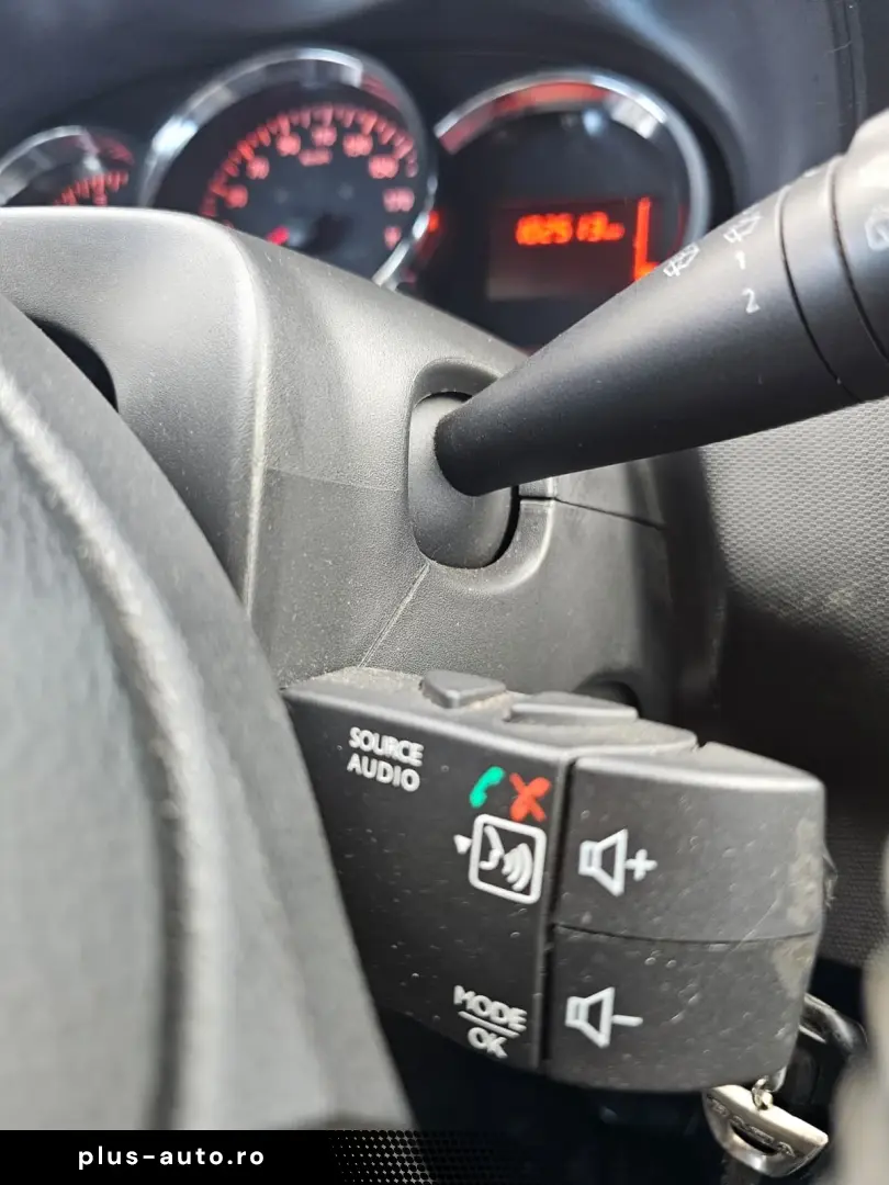 Dacia Duster 4x4 2017 1.5dci Euro 6 110 cai