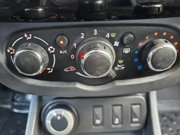 Dacia Duster 4x4 2017 1.5dci Euro 6 110 cai