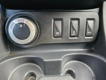 Dacia Duster 4x4 2017 1.5dci Euro 6 110 cai