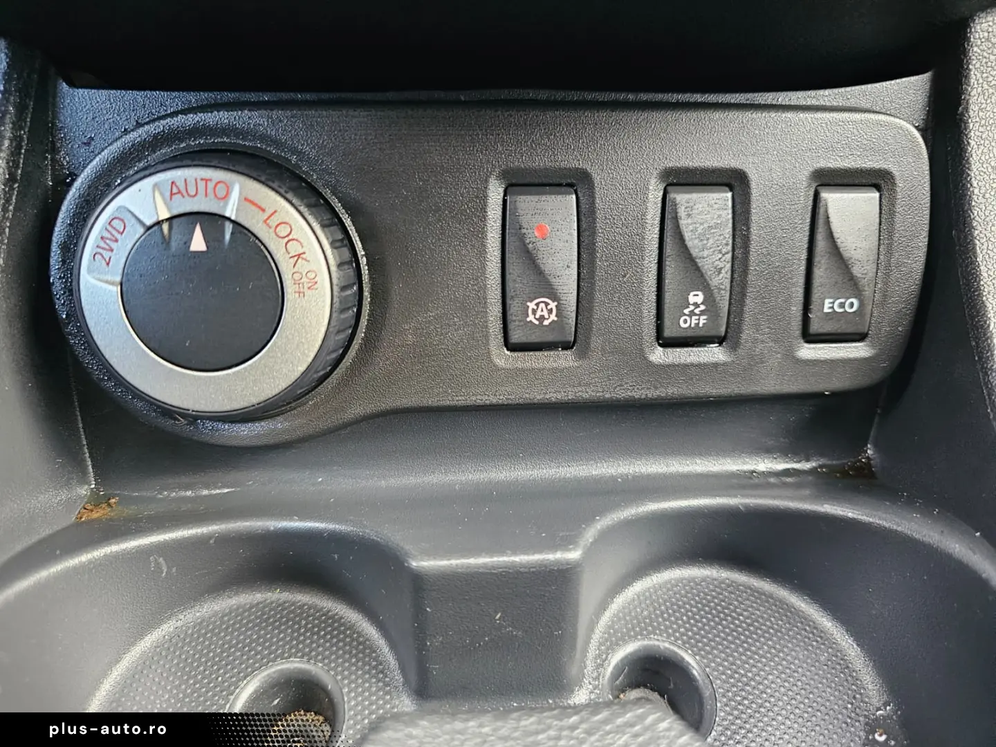 Dacia Duster 4x4 2017 1.5dci Euro 6 110 cai