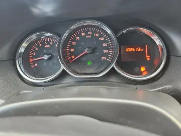 Dacia Duster 4x4 2017 1.5dci Euro 6 110 cai