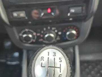 Dacia Duster 4x4 2017 1.5dci Euro 6 110 cai