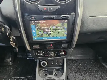 Dacia Duster 4x4 2017 1.5dci Euro 6 110 cai