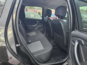 Dacia Duster 4x4 2017 1.5dci Euro 6 110 cai