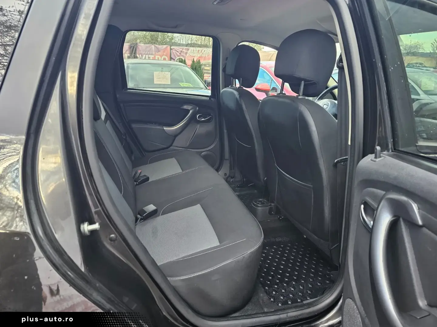 Dacia Duster 4x4 2017 1.5dci Euro 6 110 cai