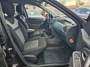 Dacia Duster 4x4 2017 1.5dci Euro 6 110 cai