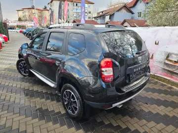 Dacia Duster 4x4 2017 1.5dci Euro 6 110 cai