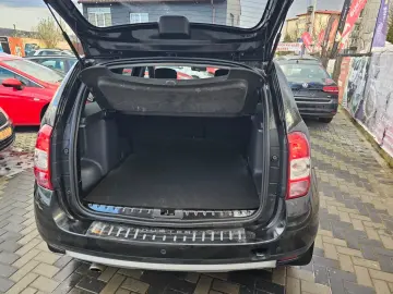 Dacia Duster 4x4 2017 1.5dci Euro 6 110 cai