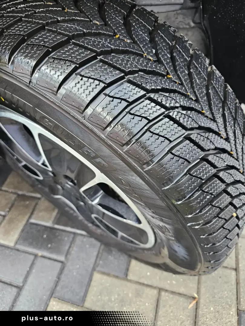 Dacia Duster 4x4 2017 1.5dci Euro 6 110 cai