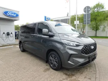 FORD Tourneo Custom 320 L2 Titanium Autom. Leder AHK