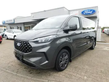 FORD Tourneo Custom 320 L2 Titanium Autom. Leder AHK