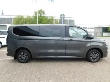 FORD Tourneo Custom 320 L2 Titanium Autom. Leder AHK