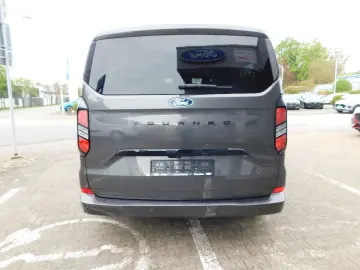 FORD Tourneo Custom 320 L2 Titanium Autom. Leder AHK