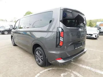 FORD Tourneo Custom 320 L2 Titanium Autom. Leder AHK