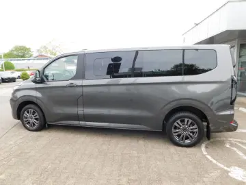 FORD Tourneo Custom 320 L2 Titanium Autom. Leder AHK