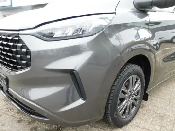 FORD Tourneo Custom 320 L2 Titanium Autom. Leder AHK