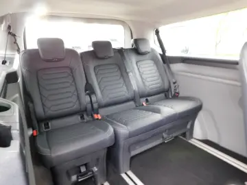 FORD Tourneo Custom 320 L2 Titanium Autom. Leder AHK