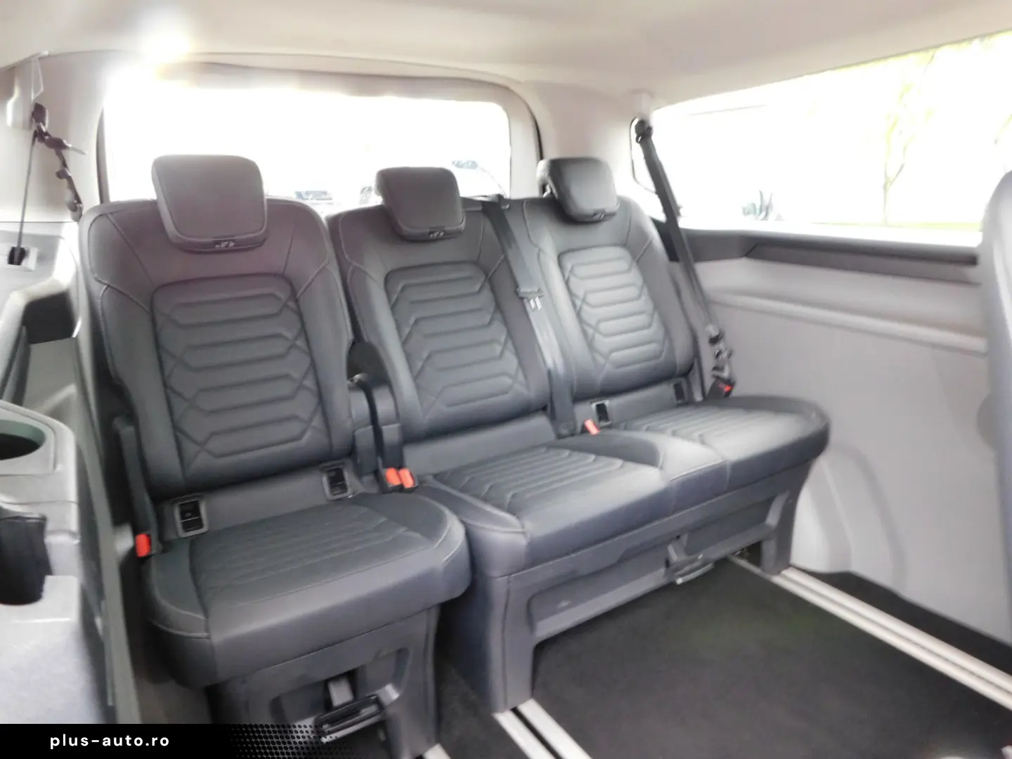 FORD Tourneo Custom 320 L2 Titanium Autom. Leder AHK