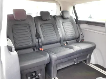 FORD Tourneo Custom 320 L2 Titanium Autom. Leder AHK