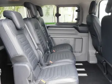 FORD Tourneo Custom 320 L2 Titanium Autom. Leder AHK