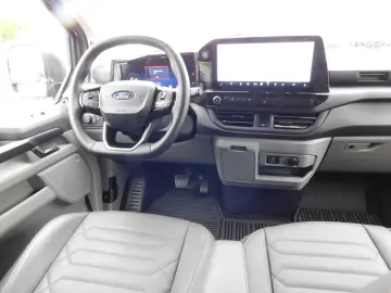FORD Tourneo Custom 320 L2 Titanium Autom. Leder AHK