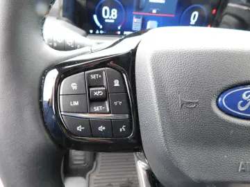 FORD Tourneo Custom 320 L2 Titanium Autom. Leder AHK