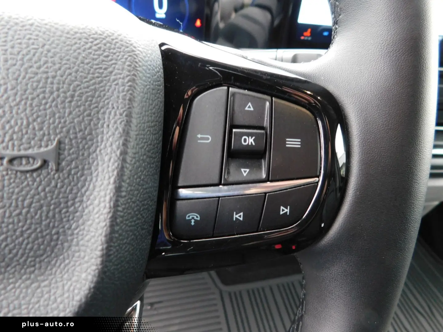 FORD Tourneo Custom 320 L2 Titanium Autom. Leder AHK