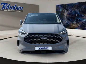 FORD Tourneo Custom 2.0 EcoBlue 320 L2 Titanium LEDER