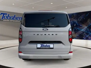 FORD Tourneo Custom 2.0 EcoBlue 320 L2 Titanium LEDER