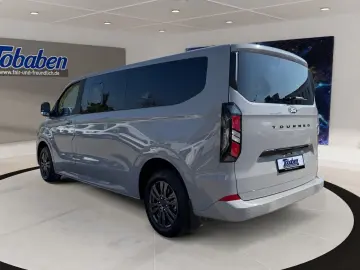 FORD Tourneo Custom 2.0 EcoBlue 320 L2 Titanium LEDER