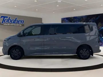 FORD Tourneo Custom 2.0 EcoBlue 320 L2 Titanium LEDER