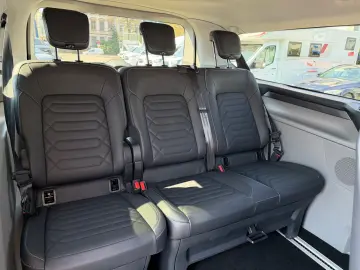 FORD Tourneo Custom 2.0 EcoBlue 320 L2 Titanium LEDER