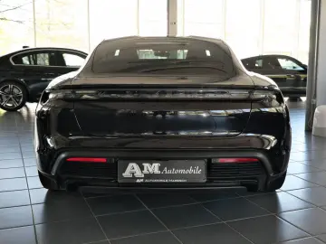 PORSCHE Taycan GTS MatrixLED Beifahrerdisplay 21 Zoll DE