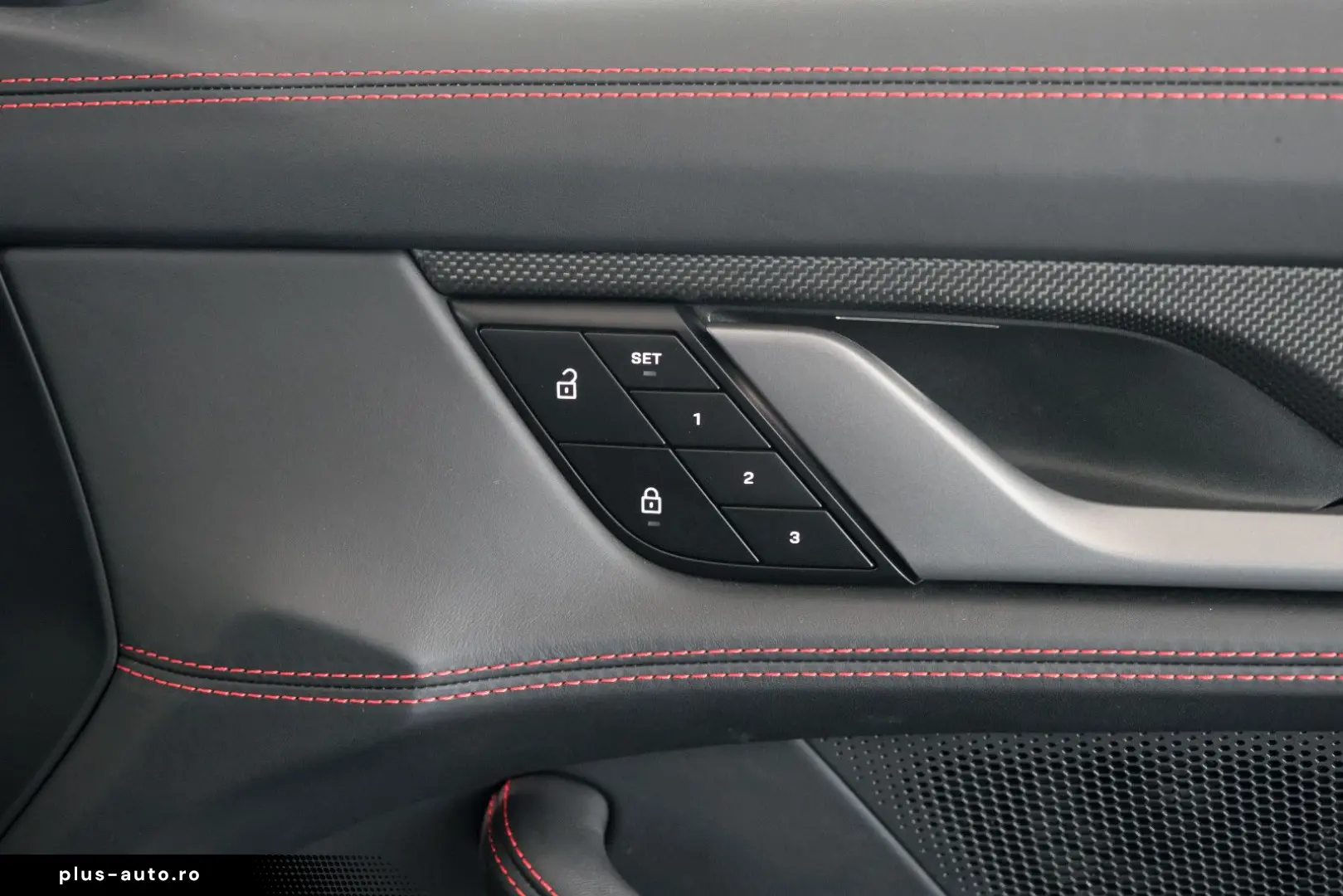 PORSCHE Taycan GTS MatrixLED Beifahrerdisplay 21 Zoll DE