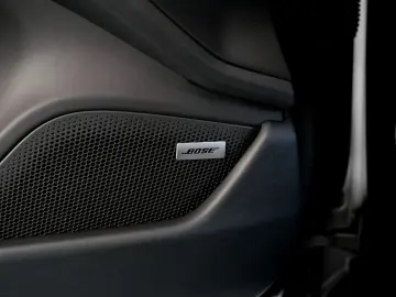 PORSCHE Taycan GTS MatrixLED Beifahrerdisplay 21 Zoll DE